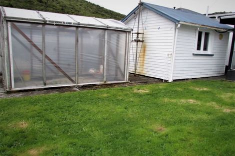 Photo of property in 31 Murray Street, Greymouth, 7805
