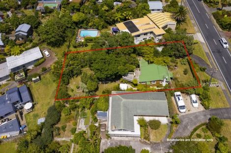 Photo of property in 124 Arran Road, Browns Bay, Auckland, 0630