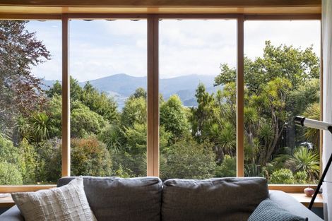 Photo of property in 2 Roebuck Rise, Broad Bay, Dunedin, 9014