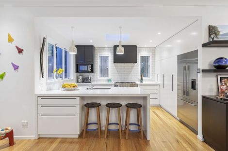 Photo of property in 18 Lingarth Street, Remuera, Auckland, 1050