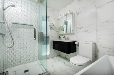 Photo of property in 1/7 Macky Avenue, Devonport, Auckland, 0624