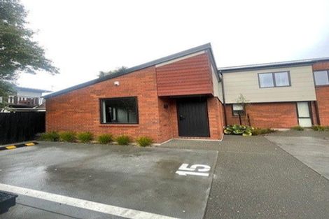 Photo of property in 7/128 Tancred Street, Linwood, Christchurch, 8062