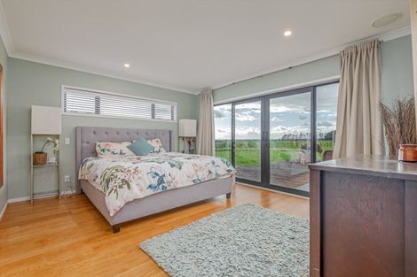 Photo of property in 1061 Taonui Road, Colyton, Feilding, 4775