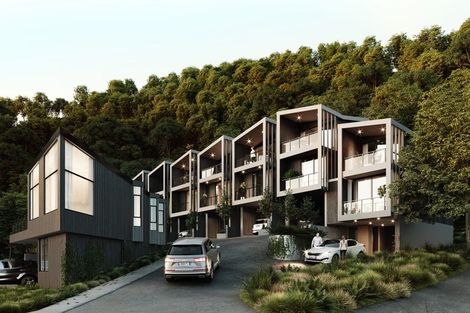 Photo of property in 1/18 Oriental Terrace, Oriental Bay, Wellington, 6011