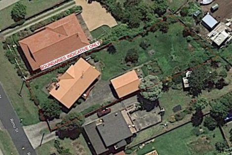 Photo of property in 9 Rimu Street, Tahuna, Morrinsville, 3373