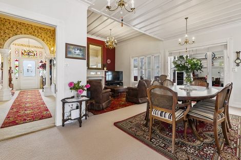 Photo of property in 1 Meade Street, Whakarewarewa, Rotorua, 3010