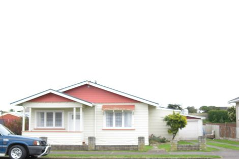 Photo of property in 13 Princes Street, Fitzroy, New Plymouth, 4312