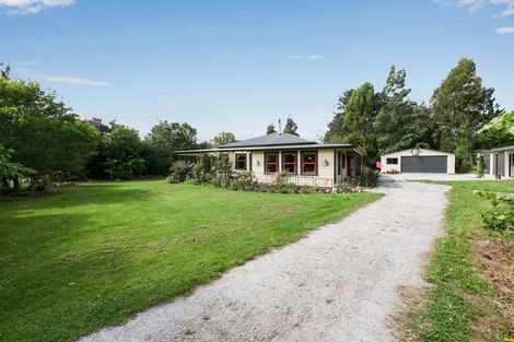 Photo of property in 41 Ritchie Road, Dunback, Palmerston, 9483