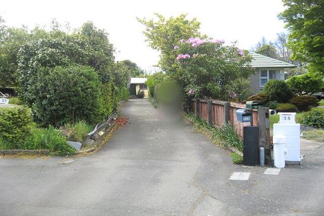 Photo of property in 1/33 Canberra Place, Redwood, Christchurch, 8051