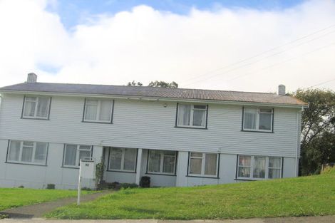 Photo of property in 41-43 Gear Terrace, Ranui, Porirua, 5024