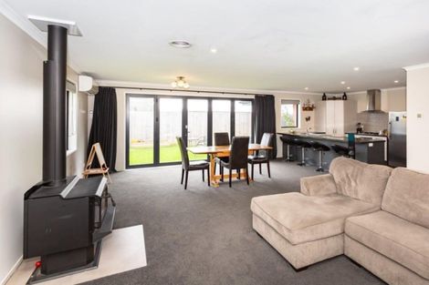 Photo of property in 63 Clausen Avenue, Leeston, 7632