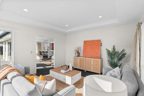 Photo of property in 28 Rich Terrace, Wigram, Christchurch, 8042