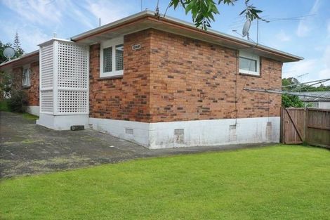 Photo of property in 6/43 Arthur Street, Onehunga, Auckland, 1061