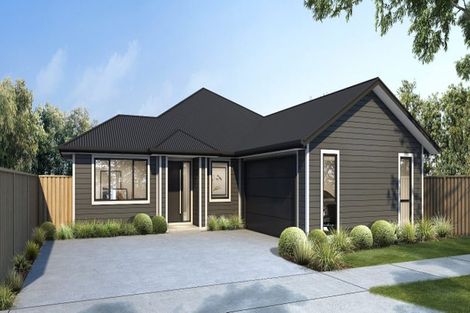Photo of property in 5 Cam Mill Place, Rangiora, 7400
