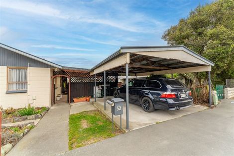 Photo of property in 52 Matai Crescent, Highfield, Timaru, 7910