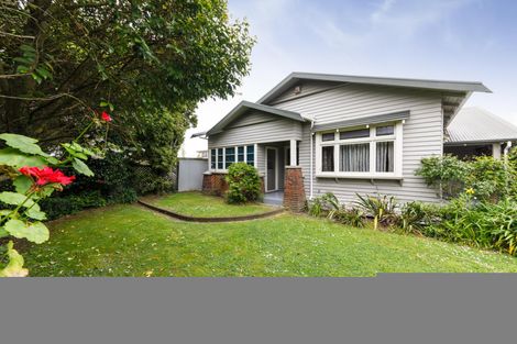Photo of property in 248 Grey Street, Palmerston North, 4414