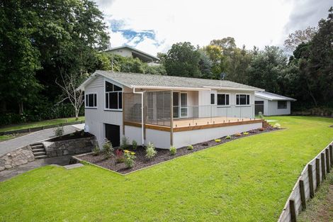 Photo of property in 14 Turere Place, Otamatea, Whanganui, 4501