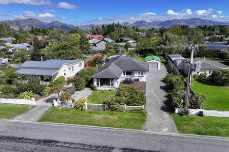 Photo of property in 145 Jacks Pass Road, Hanmer Springs, 7334