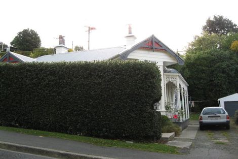 Photo of property in 1 Littlebourne Road, Roslyn, Dunedin, 9010