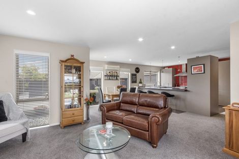 Photo of property in 12 Cromdale Place, Wigram, Christchurch, 8025