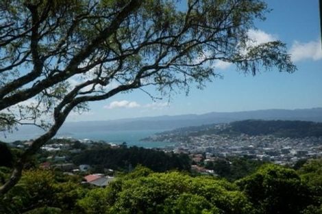 Photo of property in 1 Highbury Crescent, Highbury, Wellington, 6012