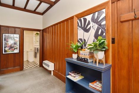 Photo of property in 207 Matsons Avenue, Papanui, Christchurch, 8053