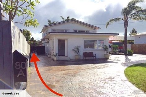 Photo of property in 80 Ngataringa Road, Devonport, Auckland, 0624