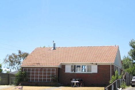 Photo of property in 5 Pannell Avenue, Wainoni, Christchurch, 8061