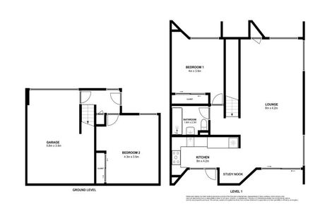 Photo of property in 30 Tea Tree Lane, Woodridge, Wellington, 6037