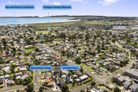 Photo of property in 3 Poutini Place, Manurewa, Auckland, 2102