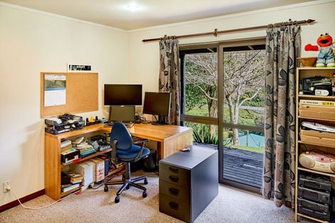 Photo of property in 850a Paekakariki Hill Road, Paekakariki Hill, Porirua, 5381