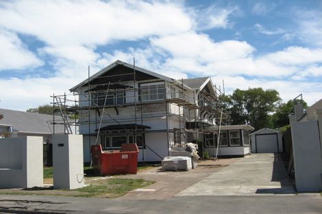 Photo of property in 25 Queens Avenue, Merivale, Christchurch, 8014