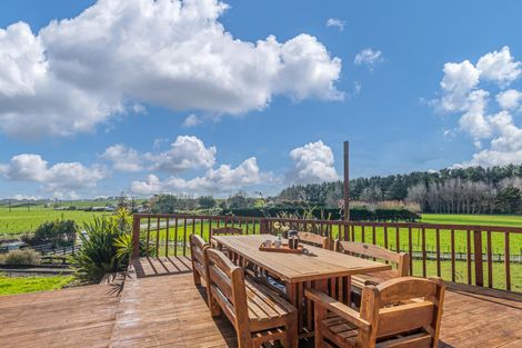 Photo of property in 1255 Tennent Drive, Linton, Palmerston North, 4472