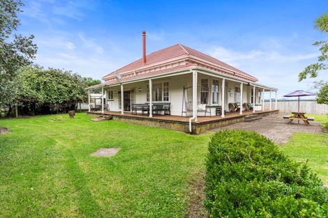Photo of property in 1 Mill Road, Helensville, 0800