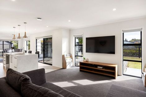 Photo of property in 6 Probert Crescent, Chartwell, Hamilton, 3210