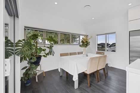 Photo of property in 18 Rawiri Drive, Bell Block, New Plymouth, 4312