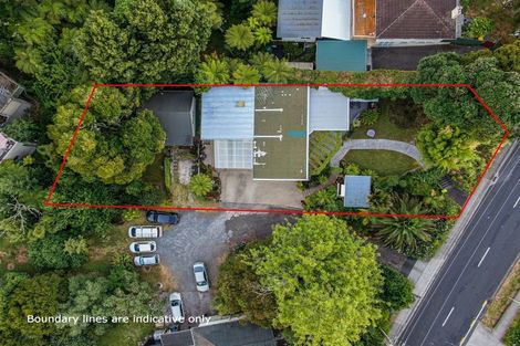 Photo of property in 66 Atkinson Road, Titirangi, Auckland, 0604