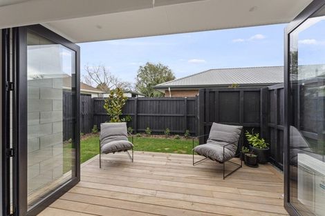 Photo of property in 7/11 Hinemoa Street, Spreydon, Christchurch, 8024