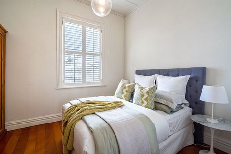 Photo of property in 7 Tainui Road, Devonport, Auckland, 0624