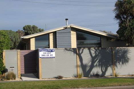 Photo of property in 124 Rocking Horse Road, Southshore, Christchurch, 8062