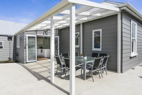 Photo of property in 21 Abbotsford Road, Green Island, Dunedin, 9018