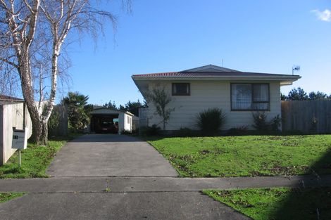 Photo of property in 11 Jupiter Street, Milson, Palmerston North, 4414