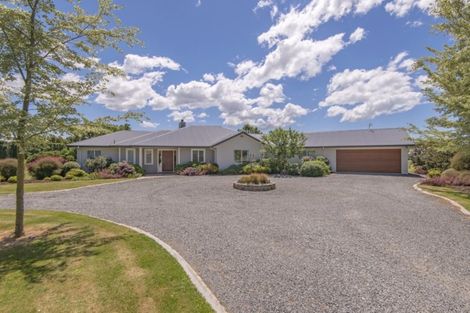 Photo of property in 44 Orchard Place, Clarkville, Kaiapoi, 7691