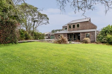 Photo of property in 612 Plymouth Road, Koru, New Plymouth, 4374