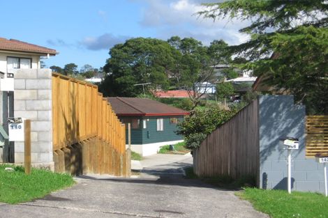 Photo of property in 144 Solar Road, Glen Eden, Auckland, 0602
