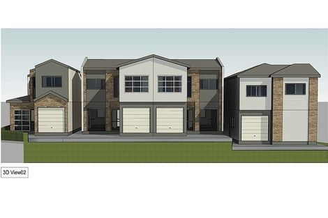 Photo of property in 8 Lismore Place, Papatoetoe, Auckland, 2025