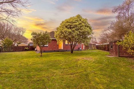 Photo of property in 26 Jebson Street, Mairehau, Christchurch, 8013