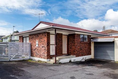 Photo of property in 1/282 Bucklands Beach Road, Bucklands Beach, Auckland, 2012