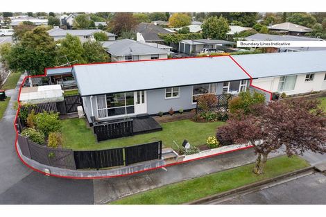Photo of property in 31a Ashgrove Street, Rangiora, 7400