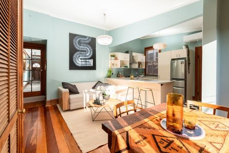 Photo of property in 232 Adelaide Road, Newtown, Wellington, 6021